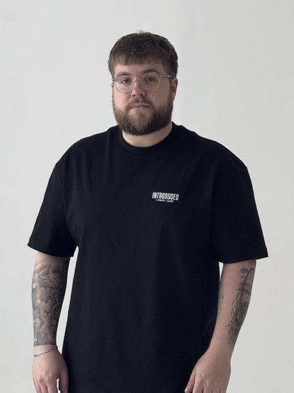 BLACK DAWN T-SHIRT