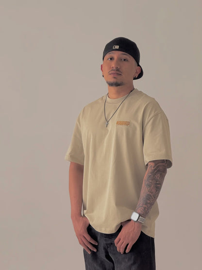 SAND SEASON’ T-SHIRT