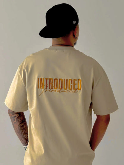 SAND SEASON’ T-SHIRT