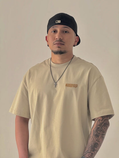 SAND SEASON’ T-SHIRT