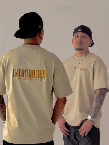 SAND SEASON’ T-SHIRT